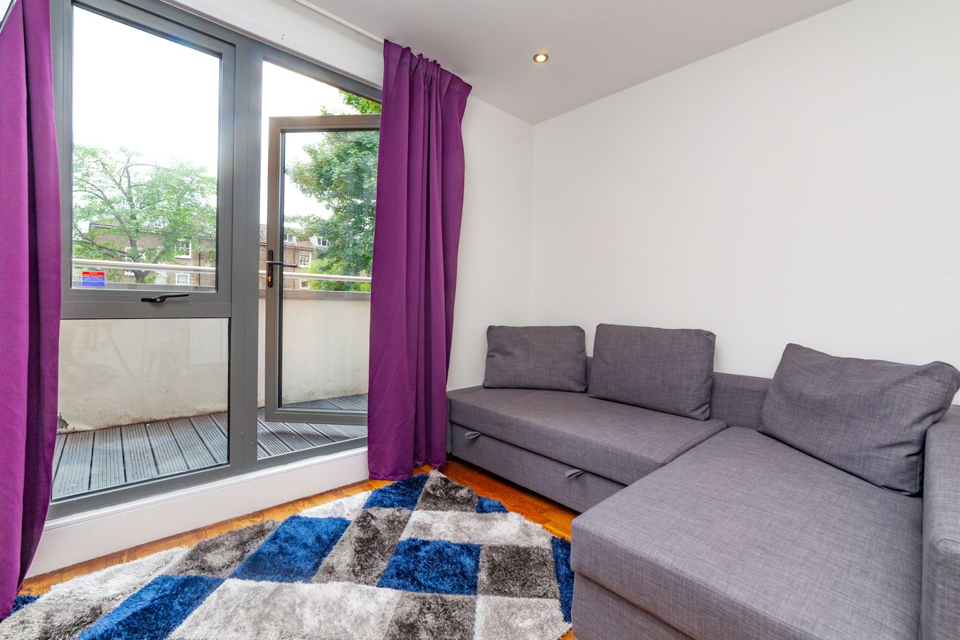 Camden Prime Apart Hotel - United Kingdom - London - Room - 1