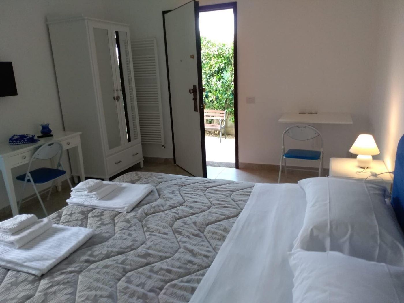 Casale Delle Piane-Italy-MATERA-Room-8