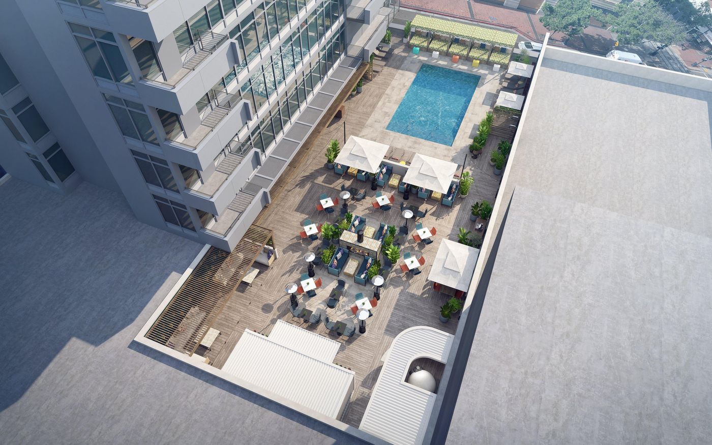 Kimpton Alma San Diego - United States - SAN DIEGO - General view - 2