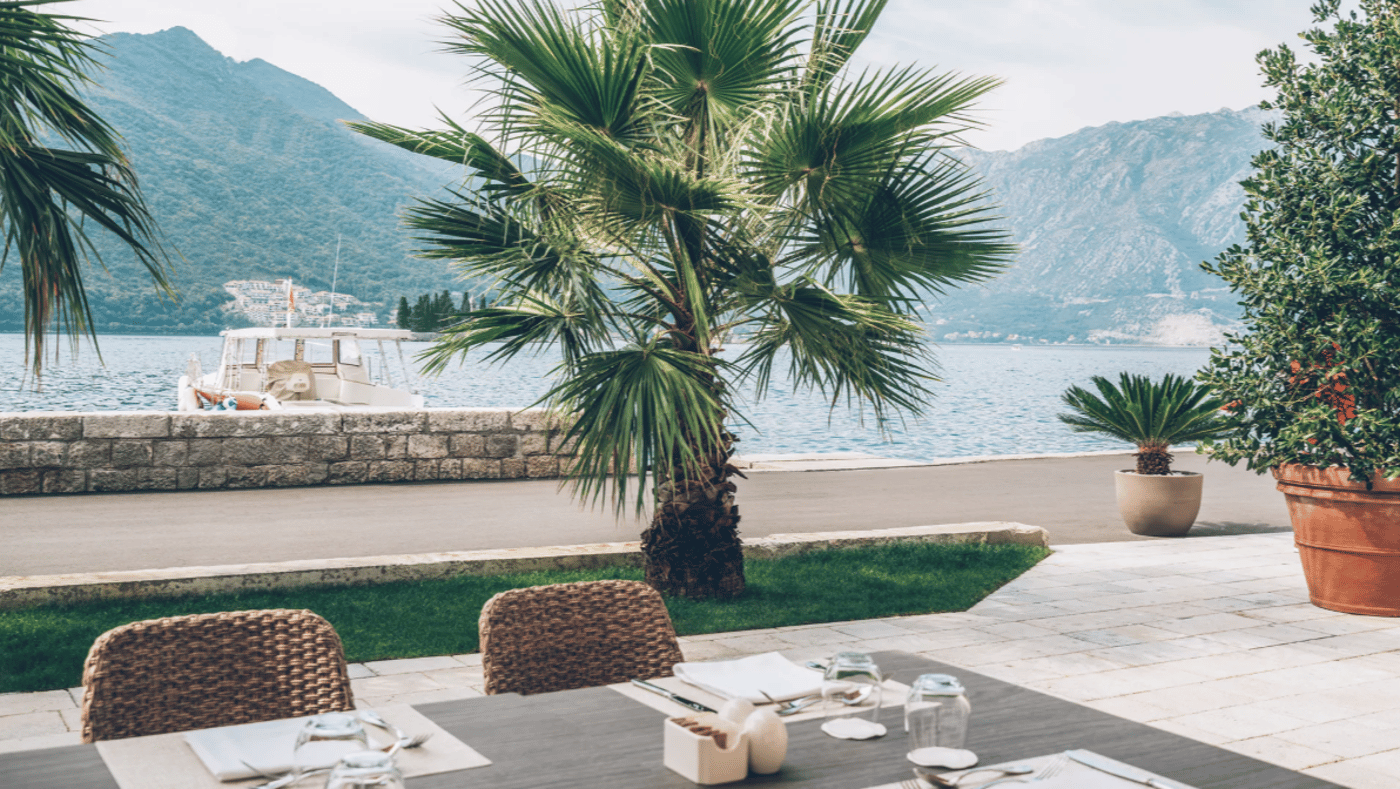 Iberostar Heritage Grand Perast