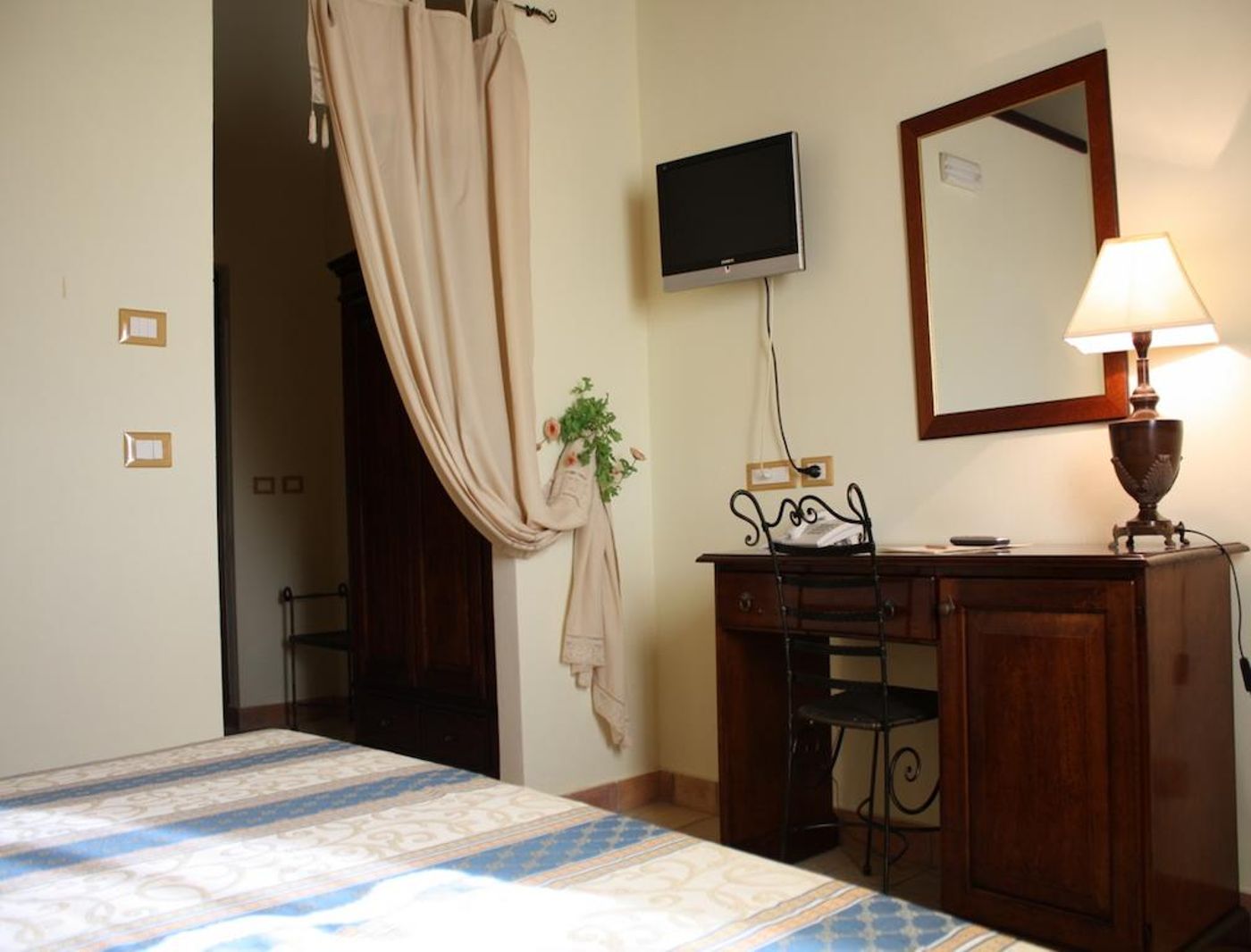 Kallikoros Hotel Spa and Resort