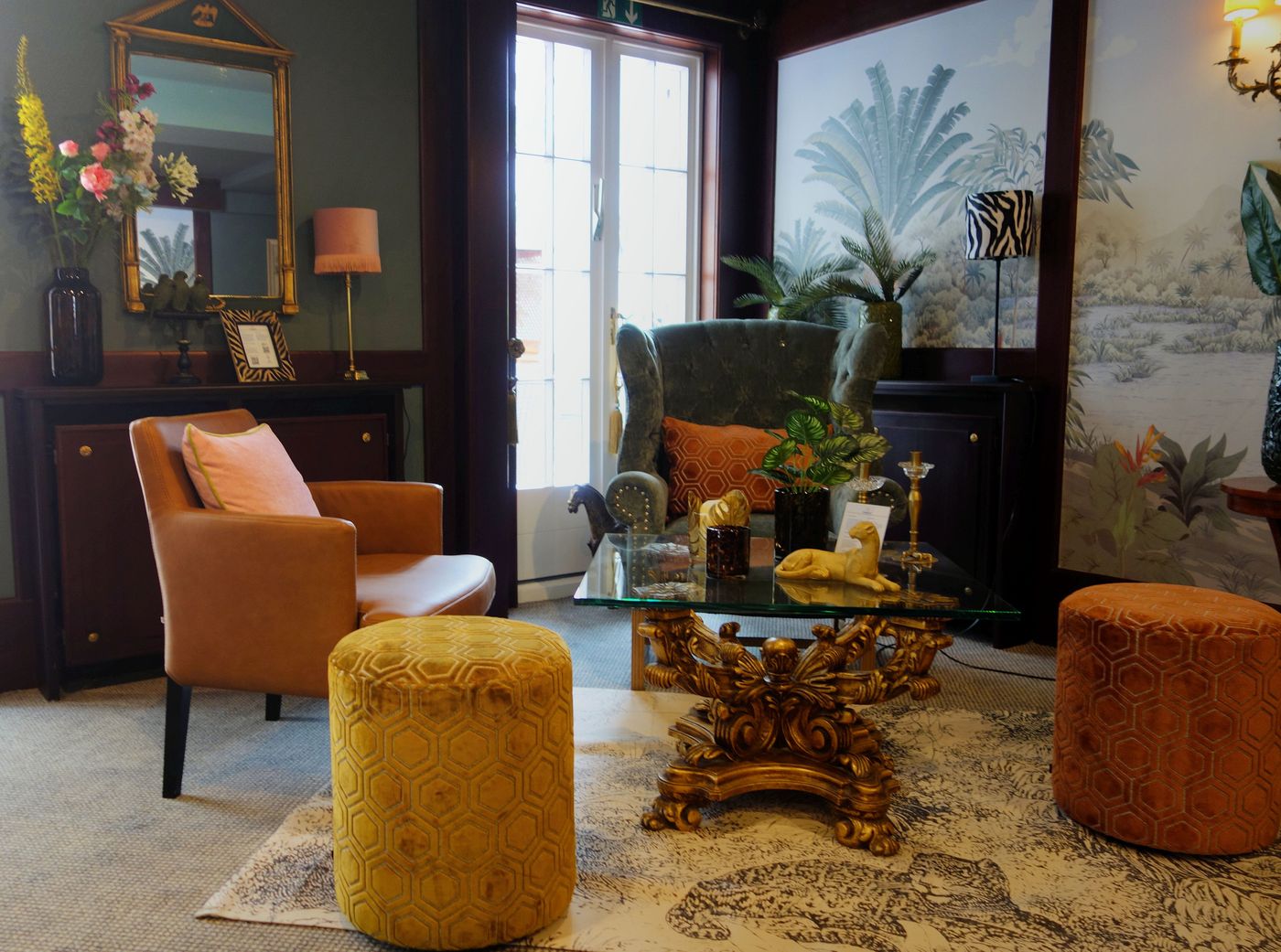 Hanseat - Germany - DÜSSELDORF  - Bar - 6