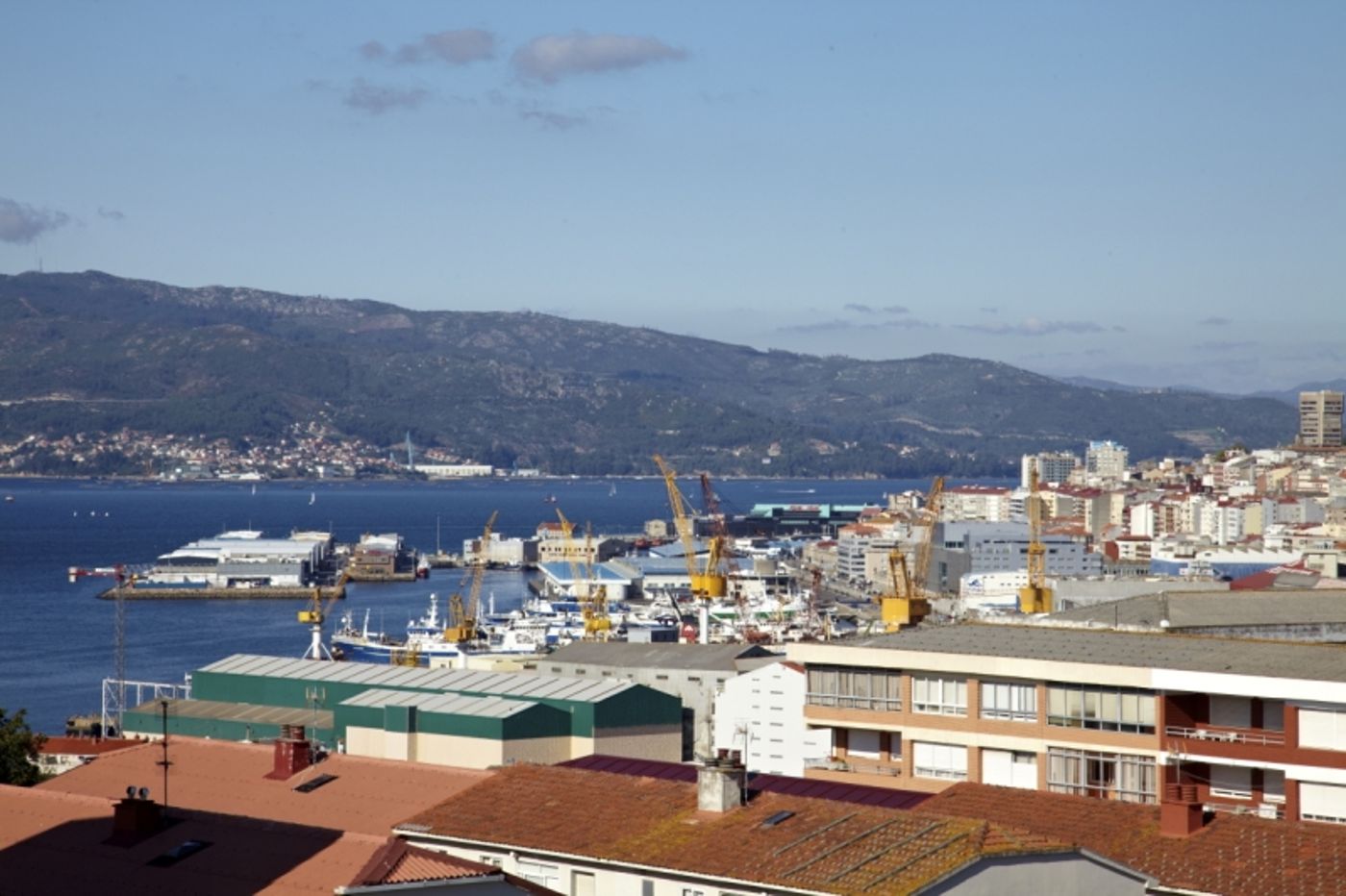 Coia-Spain-VIGO-General view-1