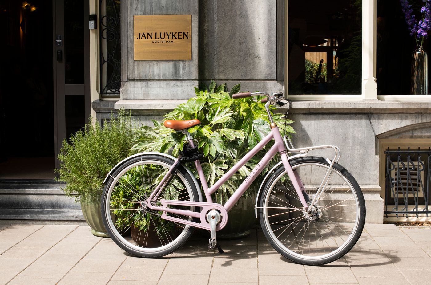 Jan Luyken Amsterdam - Netherlands - AMSTERDAM - Sports and Entertainment - 7