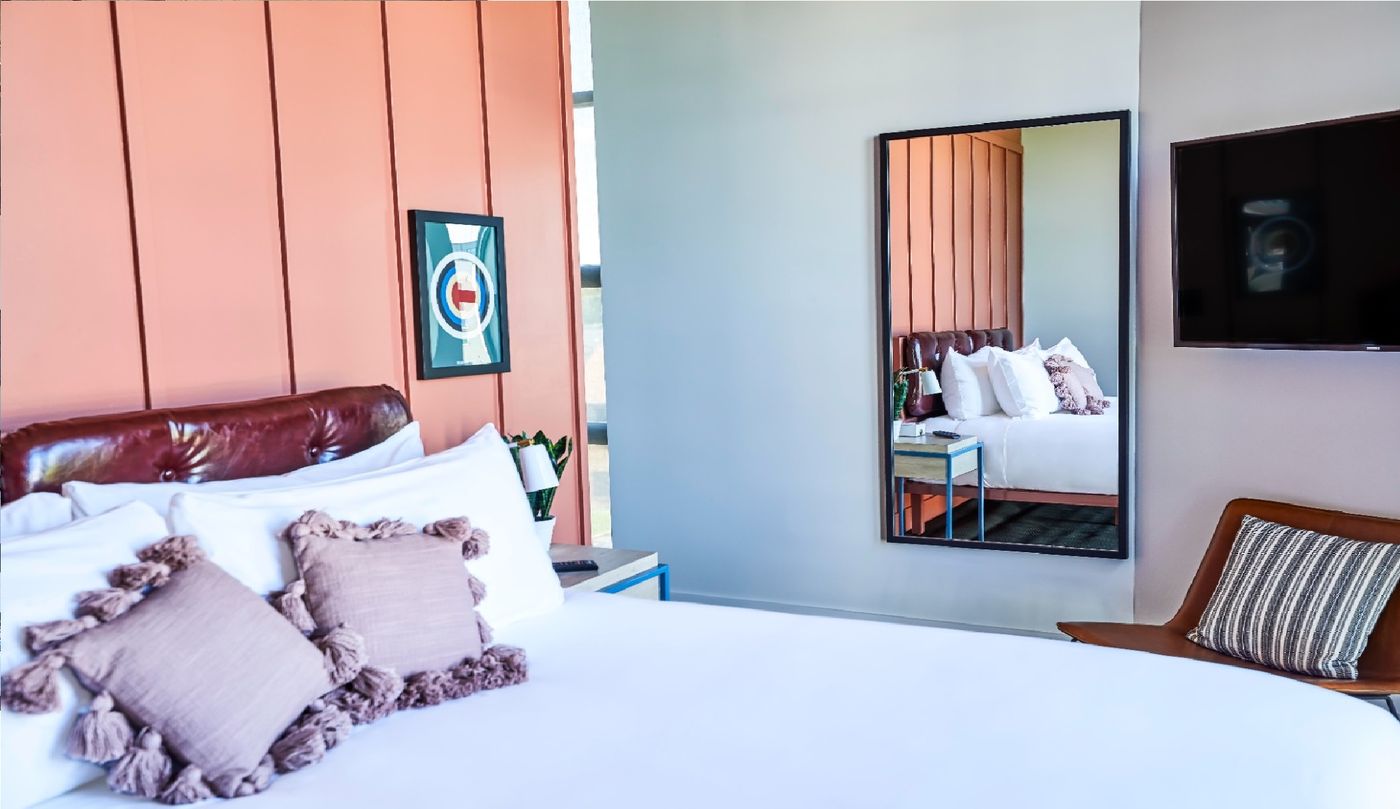 Waymore'S Guest House & Casual Club-United States-Nashville-Room-6