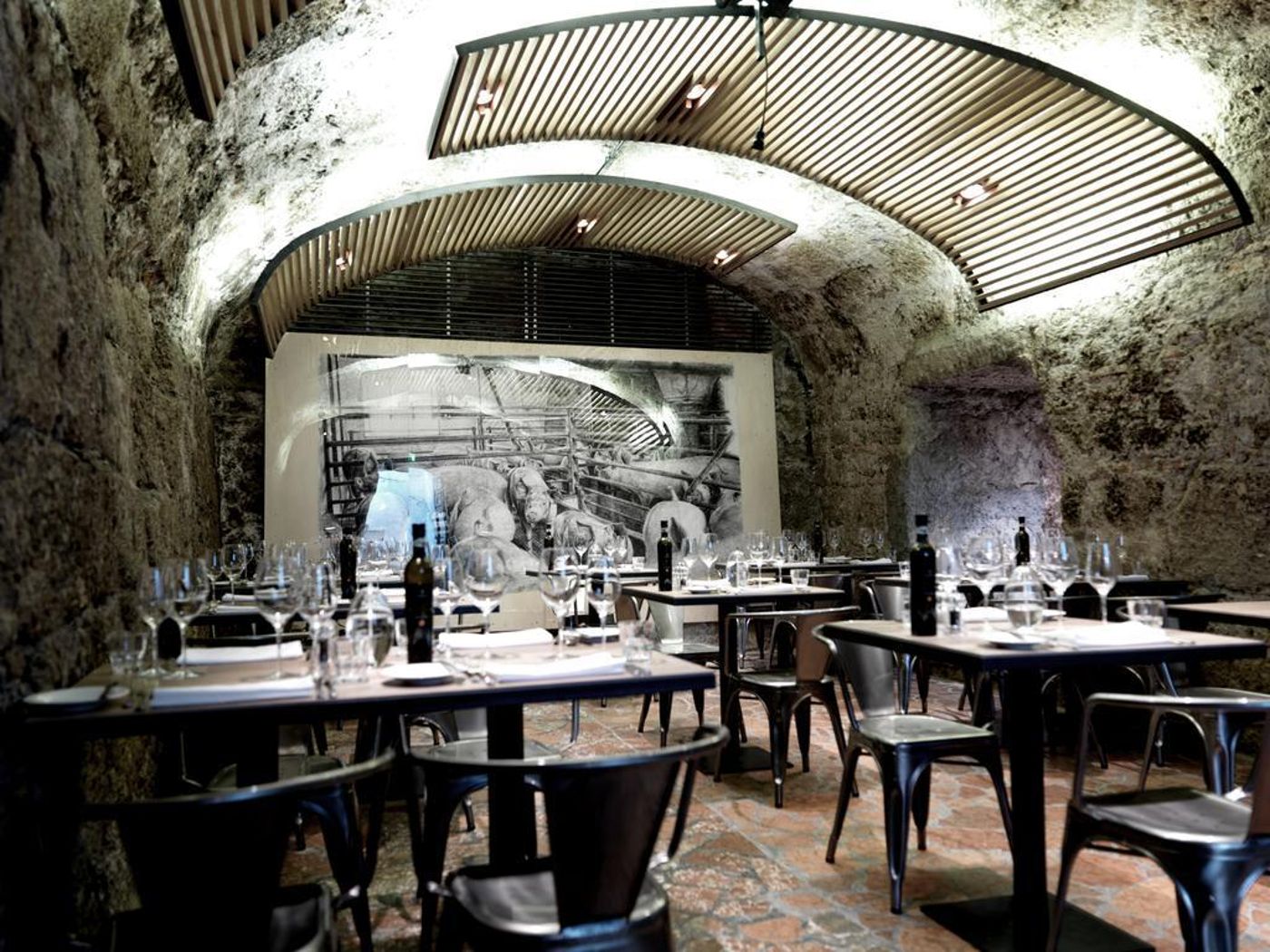 Arthotel Blaue Gans-Austria-SALZBURG-General view-6