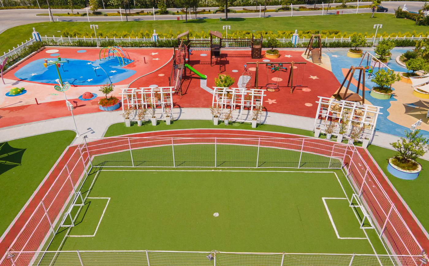 Sueno Hotels Deluxe Belek