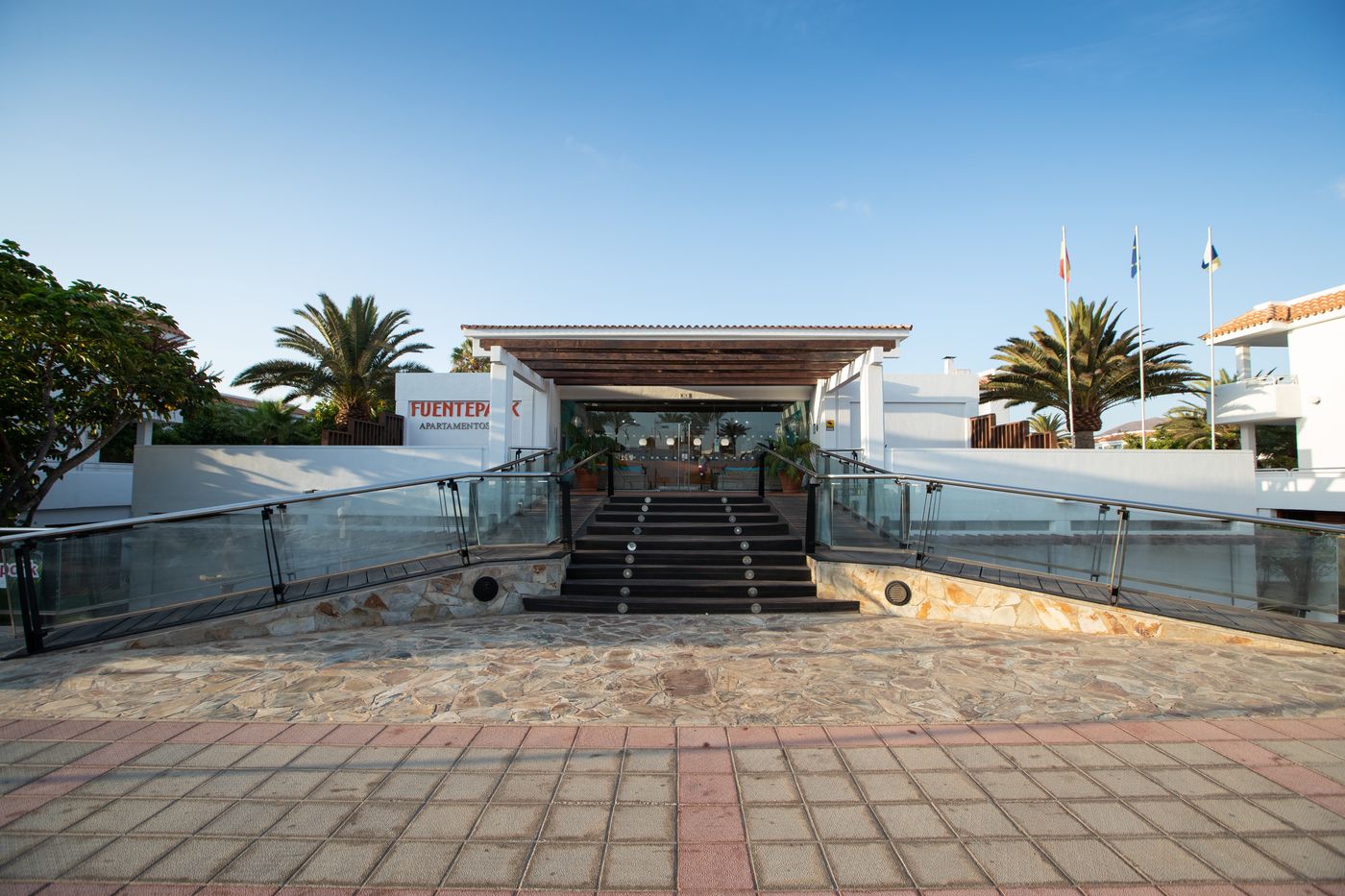 FuentePark-Apartamentos-Lobby-14