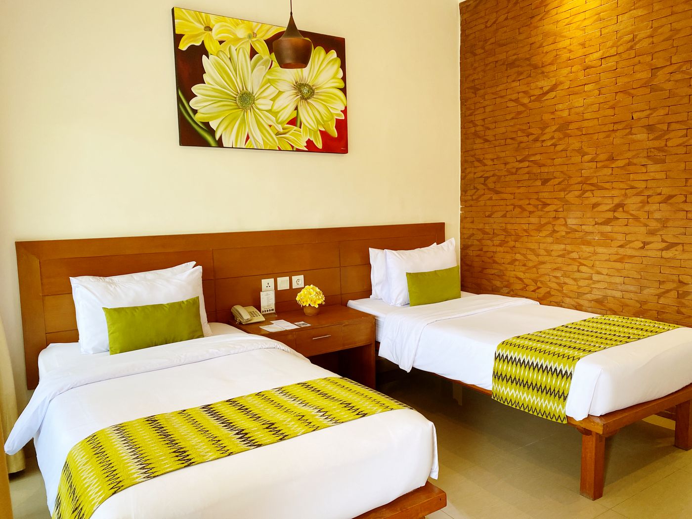 Wina Holiday Villa Kuta Bali-Indonesia-KUTA-Room-10