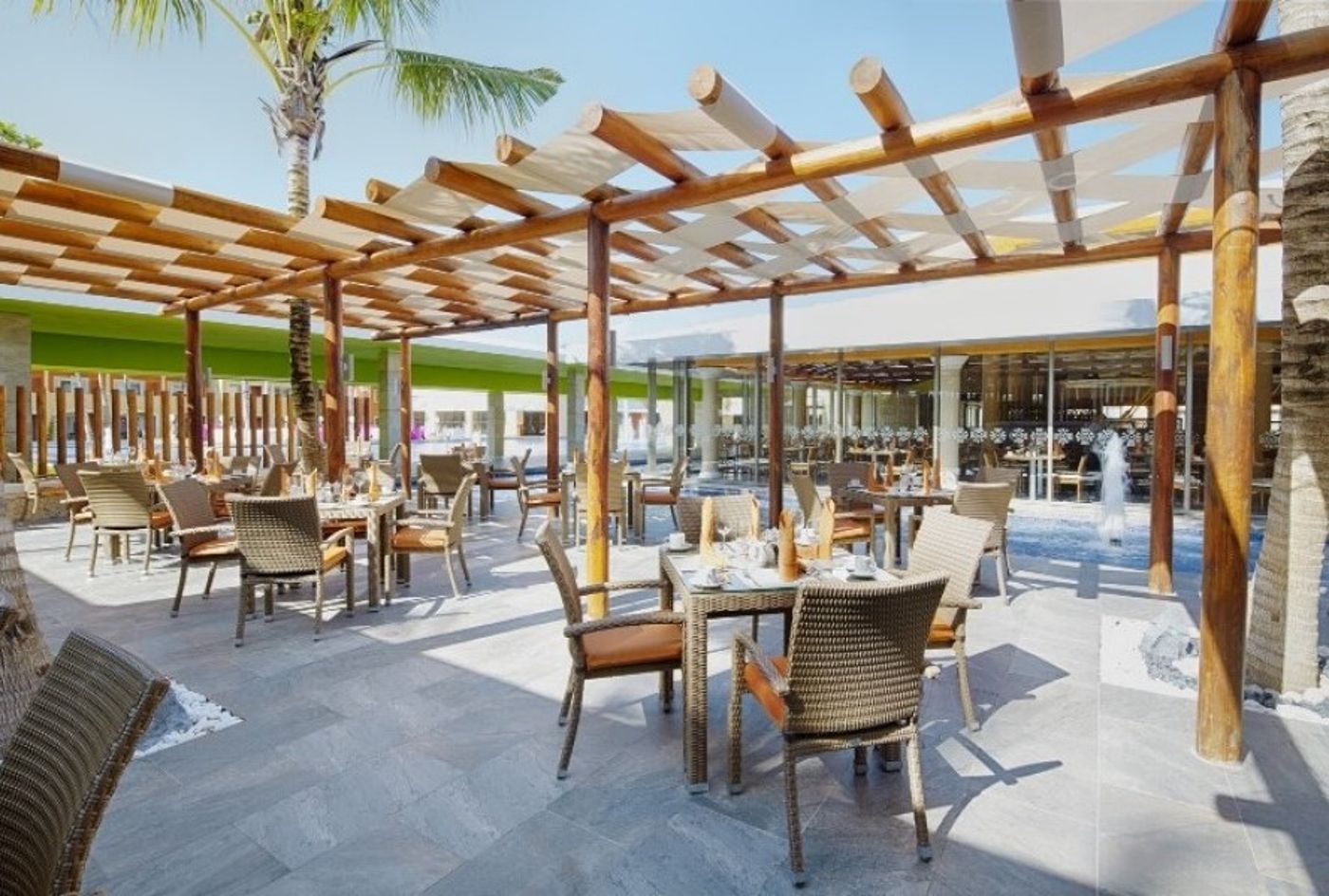 Barcelo Maya Tropical and Colonial