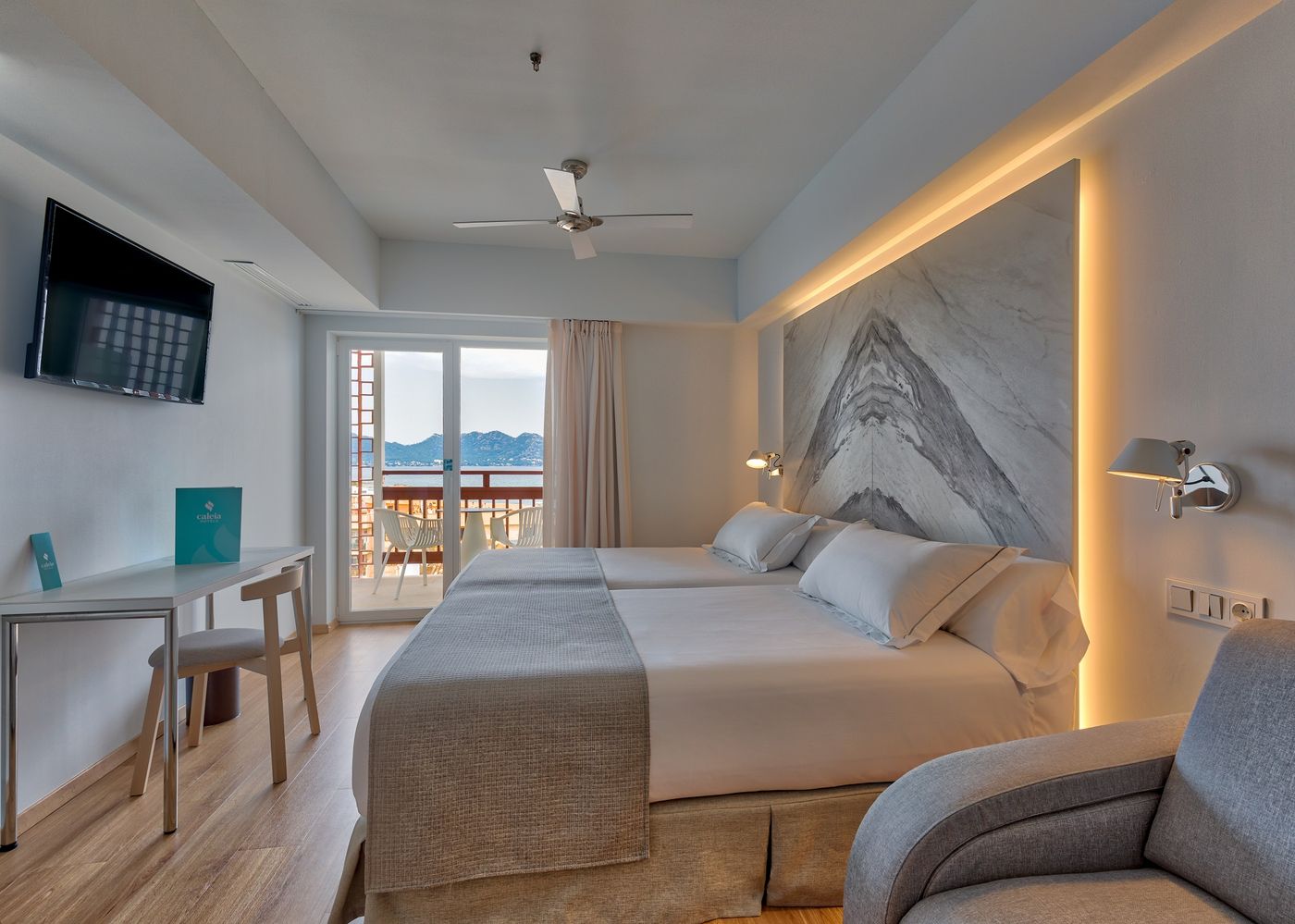 Caleia Talayot Spa Hotel