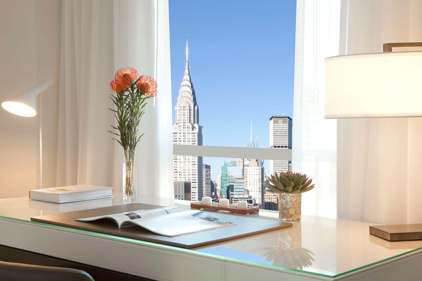 Millennium-Hilton-New-York-One-UN-Plaza-Room-57