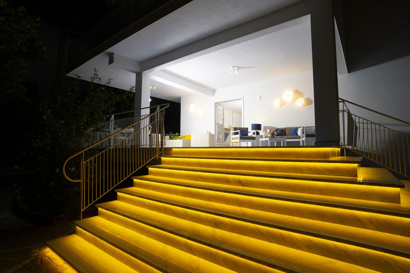 Villa Cettina Boutique Hotel-Italy-Sorrento-General view-10