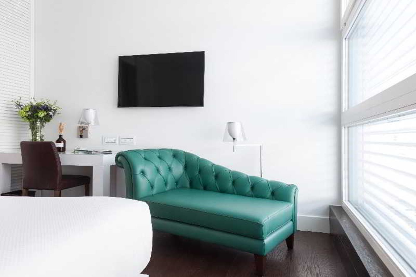 Magna Pars - L'Hotel a Parfum - Italy - MILANO - Room - 8