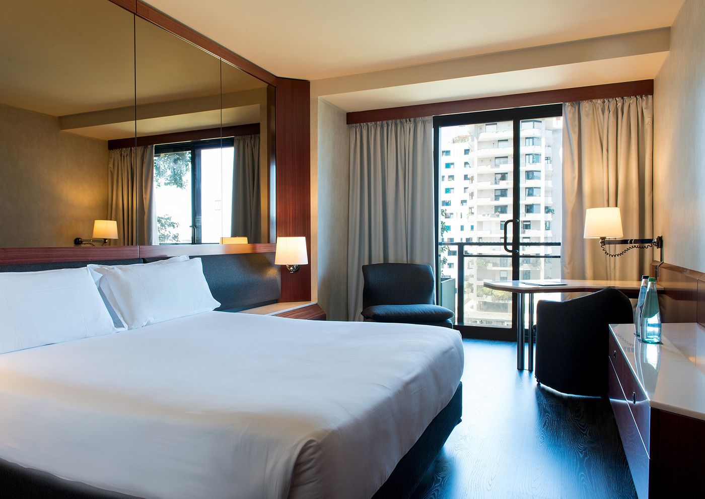 The Nicolaus Hotel Bari-Italy-BARI-Room-10