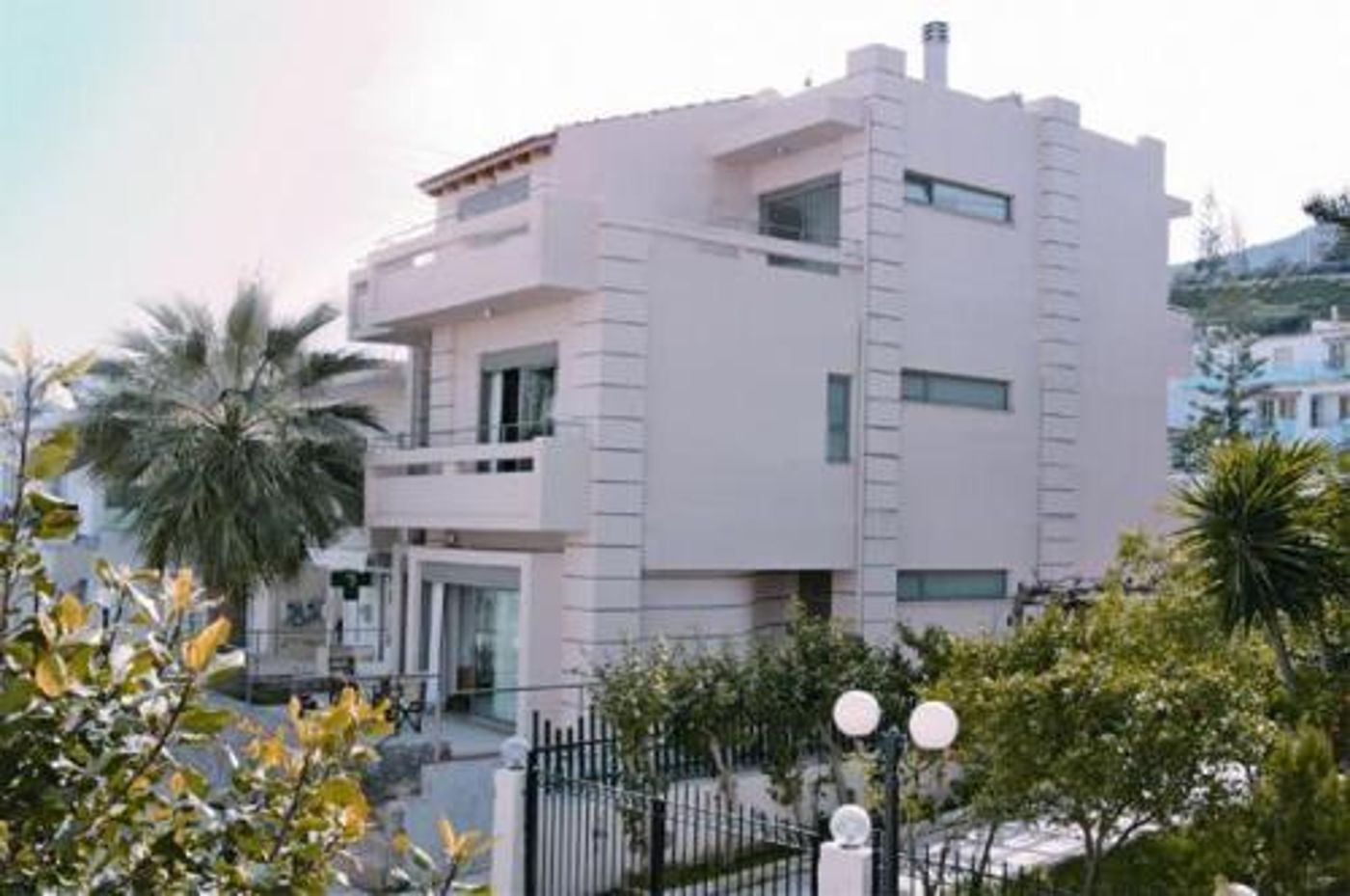 Maria Apartments - Agia Pelagia