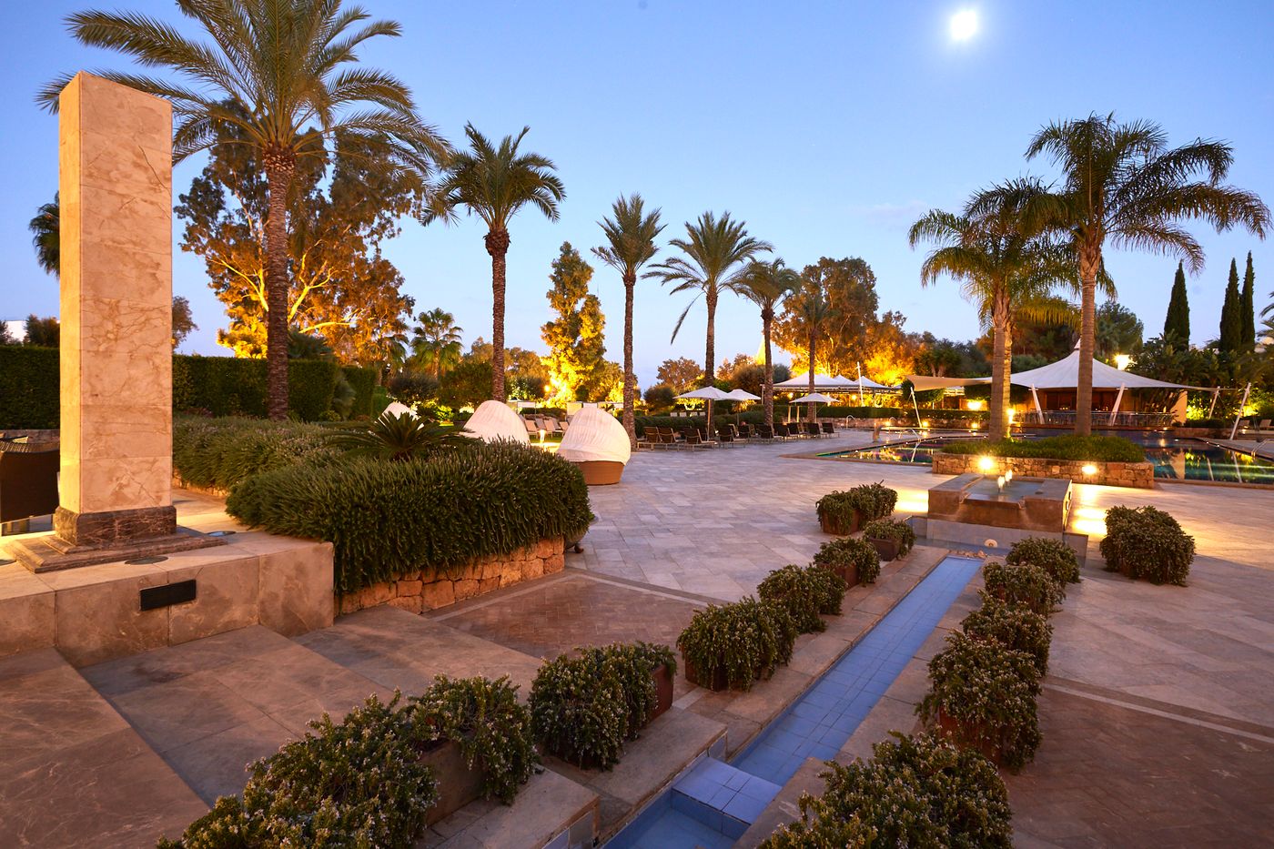 Insotel Fenicia Prestige Suites & Spa