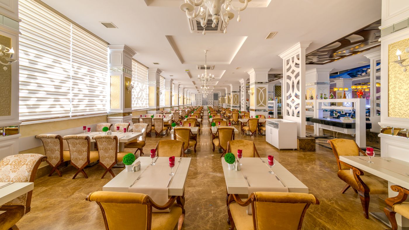 Ideal Prime Beach Hotel