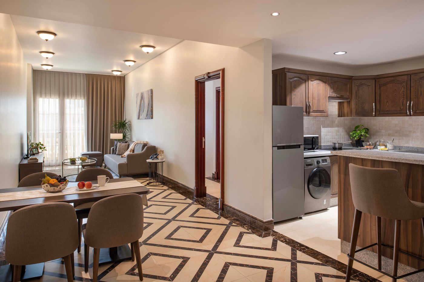 Somerset-Al-Mansora-Doha-Room-7