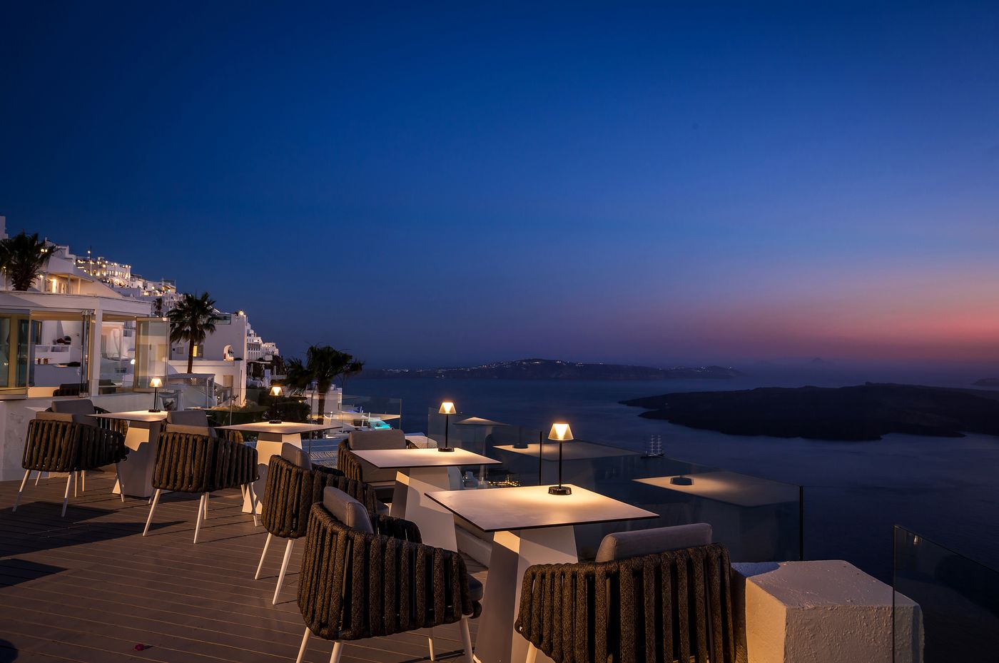 Sun Rocks Boutique Hotel