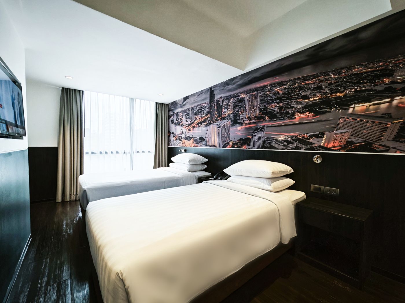 Galleria-12-Sukhumvit-Bangkok-by-Compass-Hospitali-Room-26