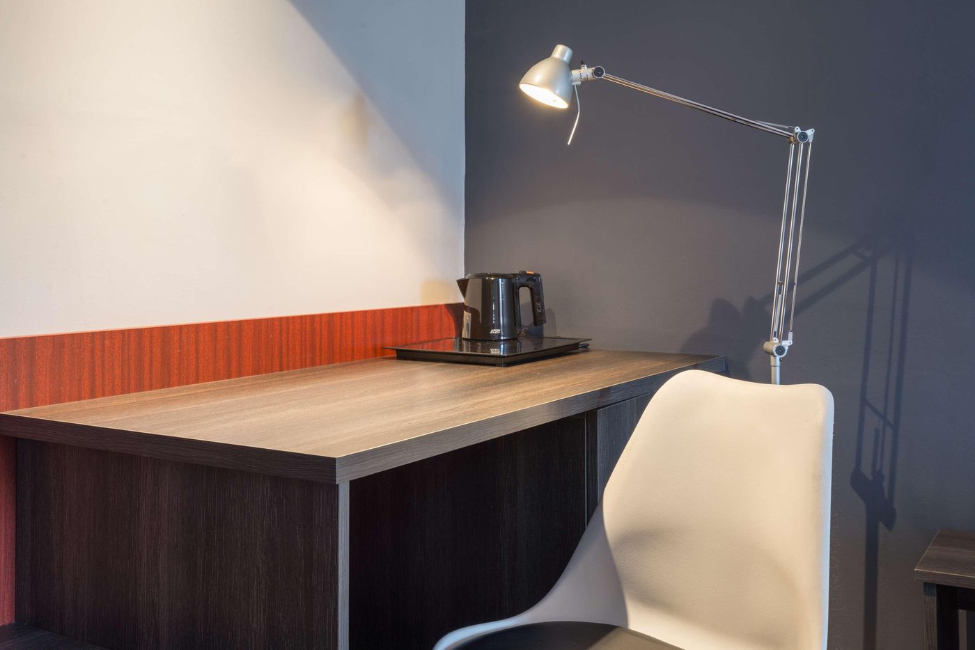 The Originals City, Le Mas de Grille, Montpellier - France - SAINT JEAN DE VEDAS - Room - 4