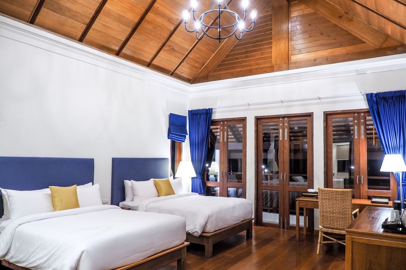 Le Menara-Khaolak-Thailand-Khao Lak-General view-7