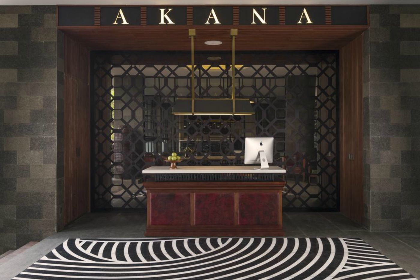 Akana Boutique Hotel-Indonesia-Denpasar-Lobby-4