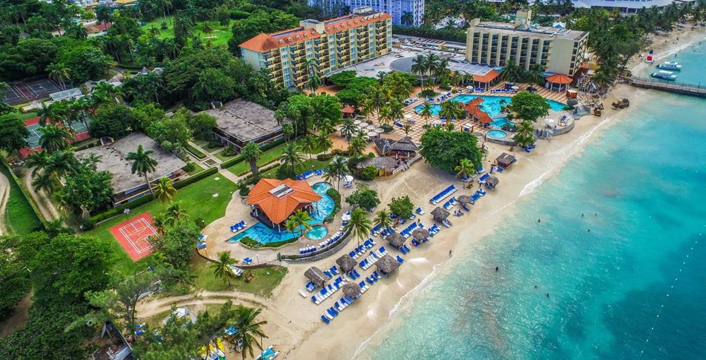 Jewel Dunns River Beach Resort - Adult Only