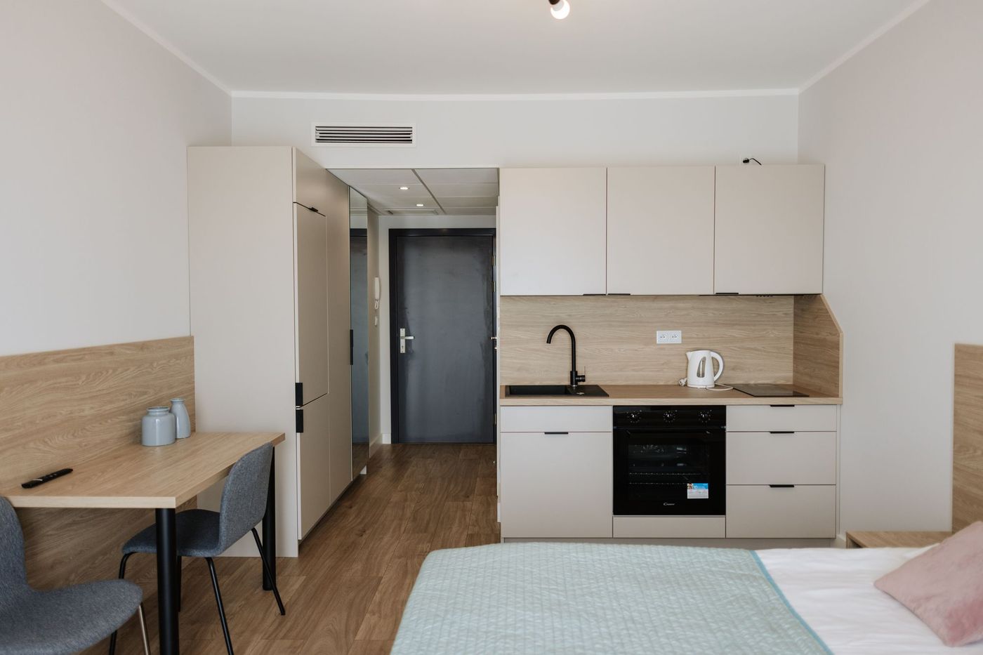 Zakrzowek-Residence-Room-1