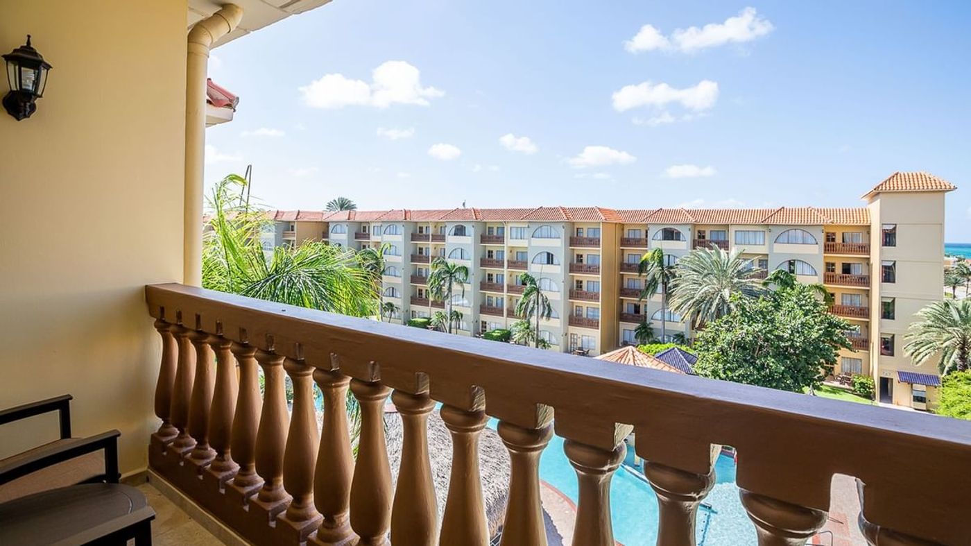 Eagle Aruba Resort & Casino