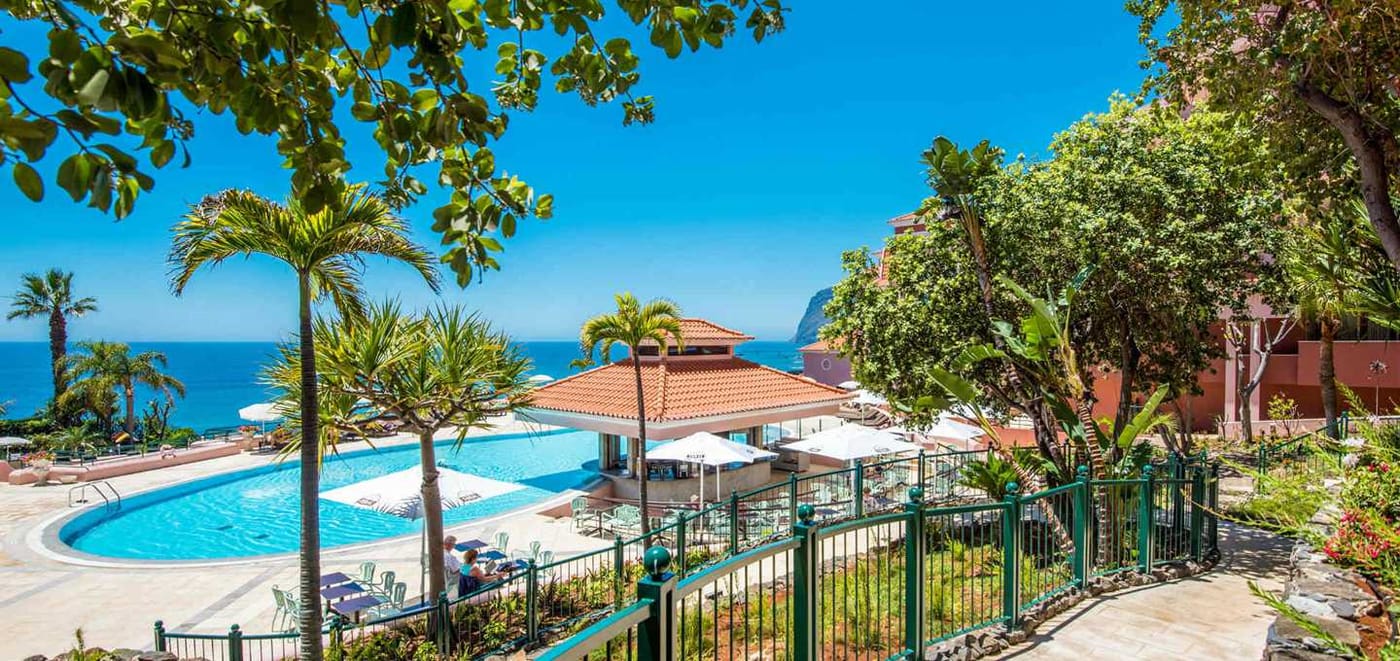 Pestana Royal Premium Ocean & Spa Resort