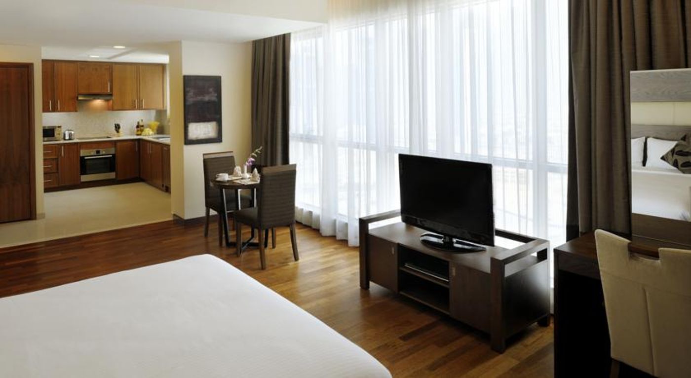 Ramada by Wyndham Downtown Dubai