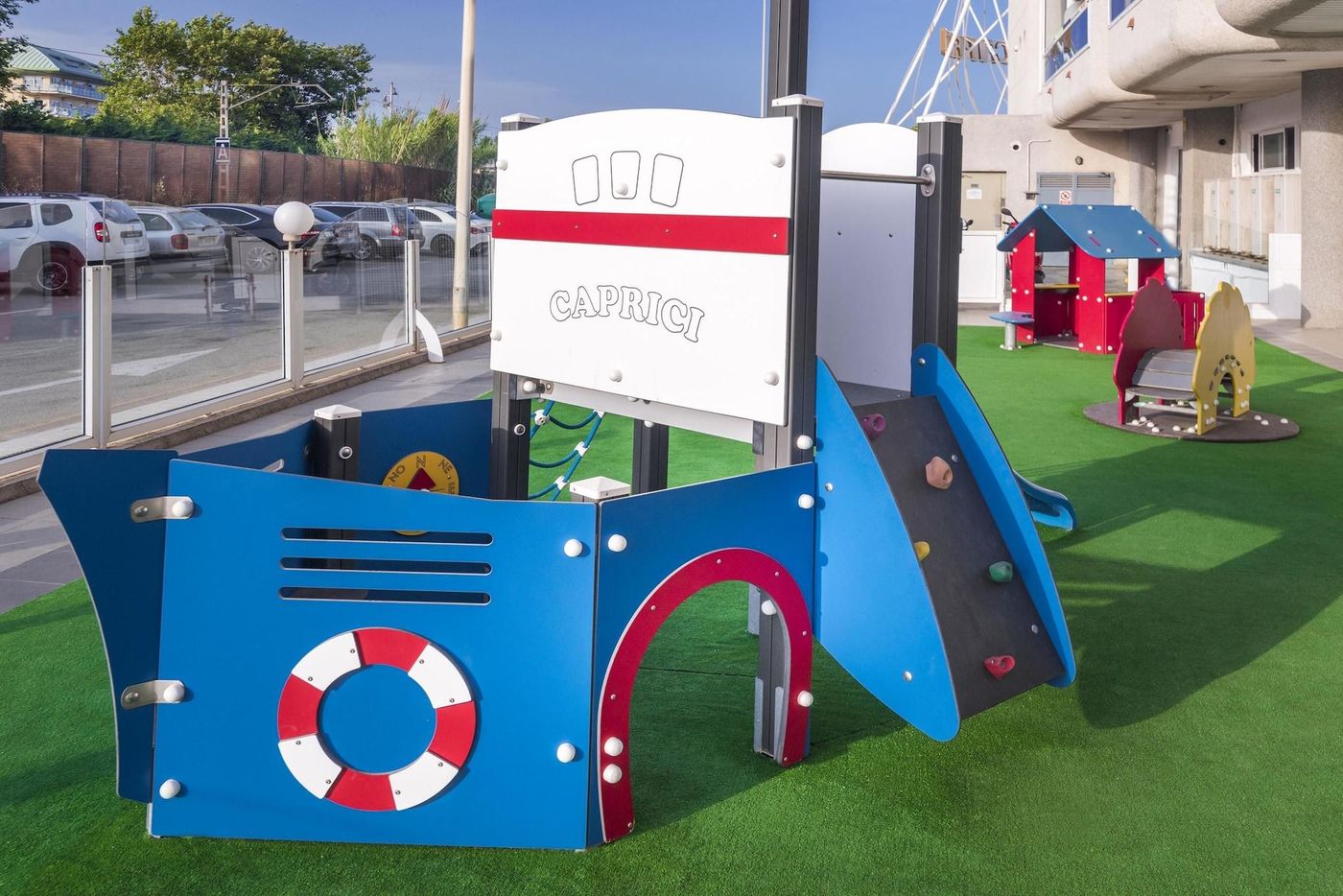 Hotel-Caprici-Sports-and-Entertainment-48