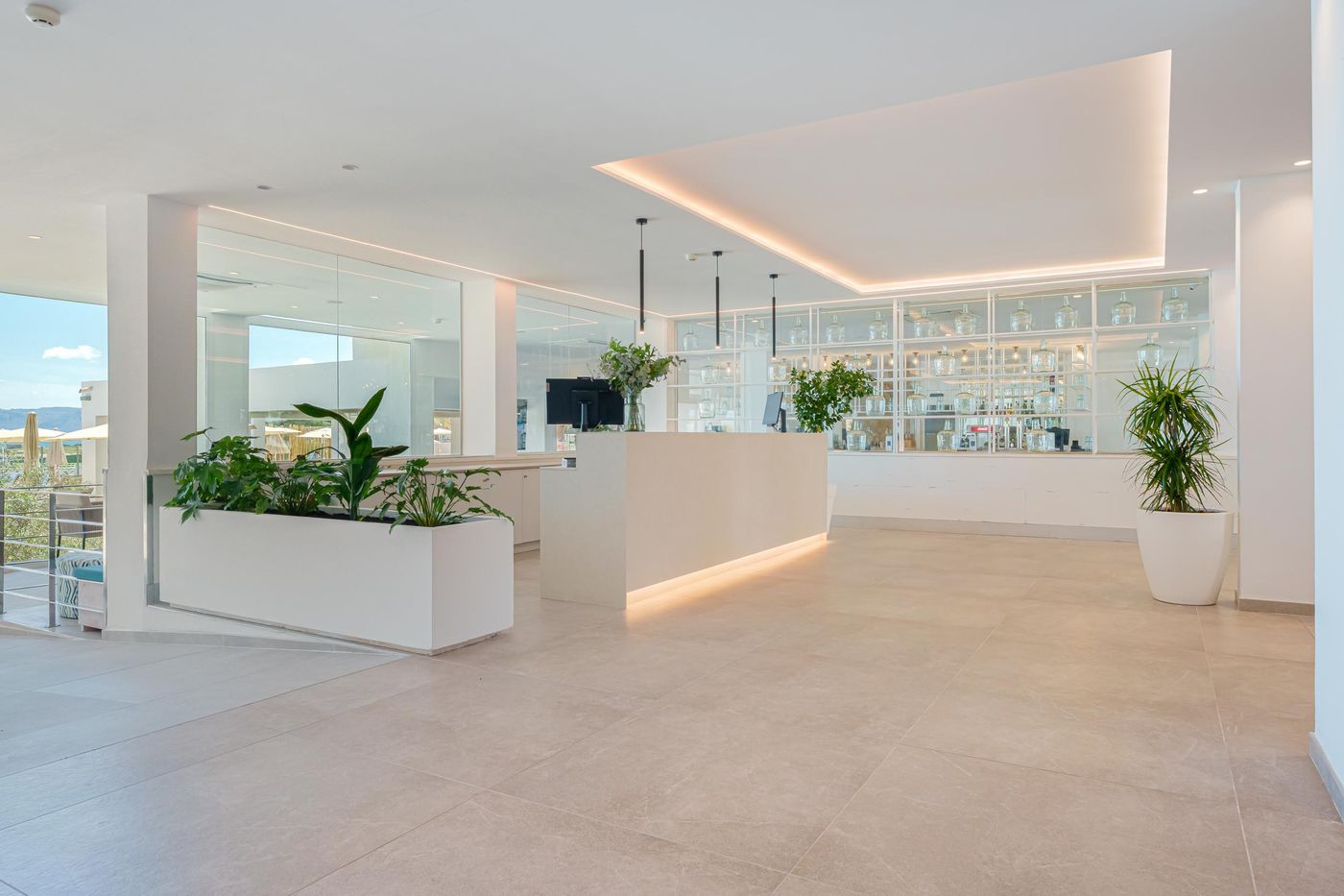 23.07.25 Hotel & Spa Ferrer Concord