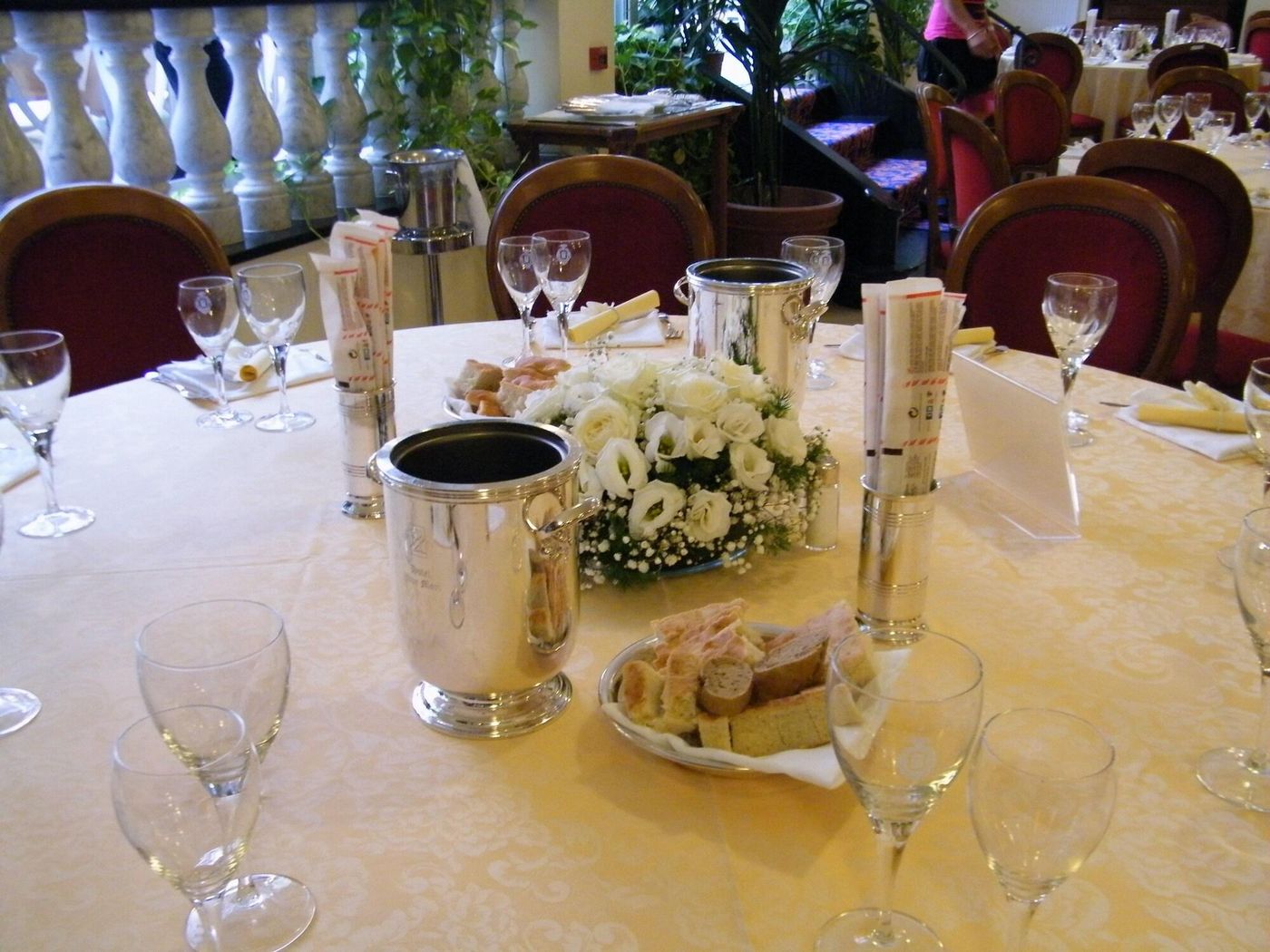 Due Mari - Italy - Sestri Levante  - Restaurant - 6