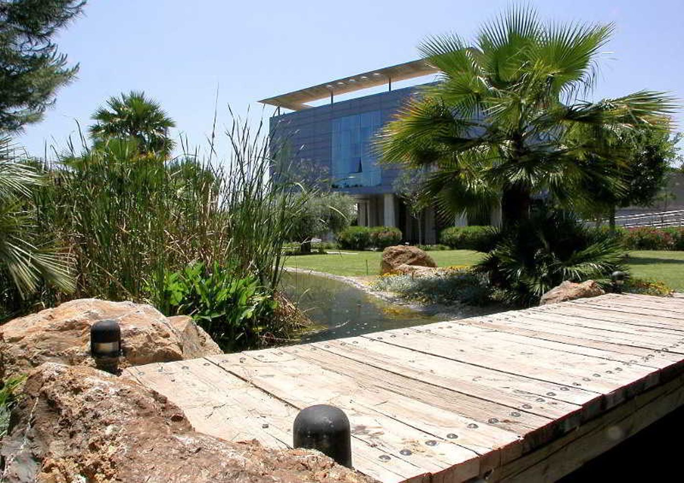 Hotel-Jardines-de-Amaltea-General-view-11