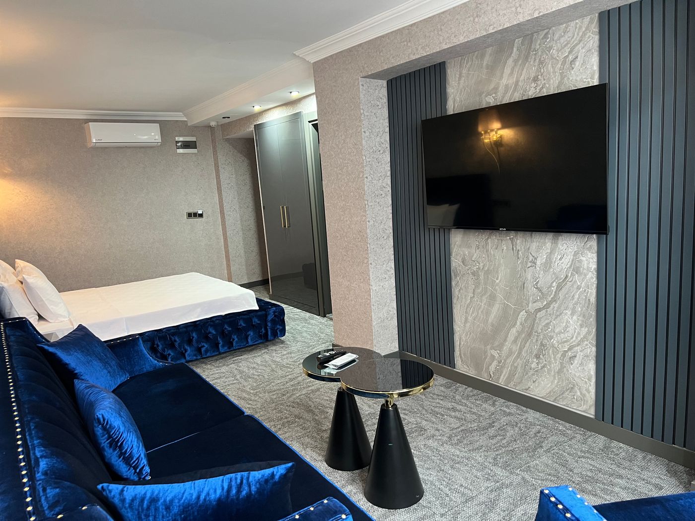 Grand Gedikpasha Hotel-Turkey-istanbul-Room-9