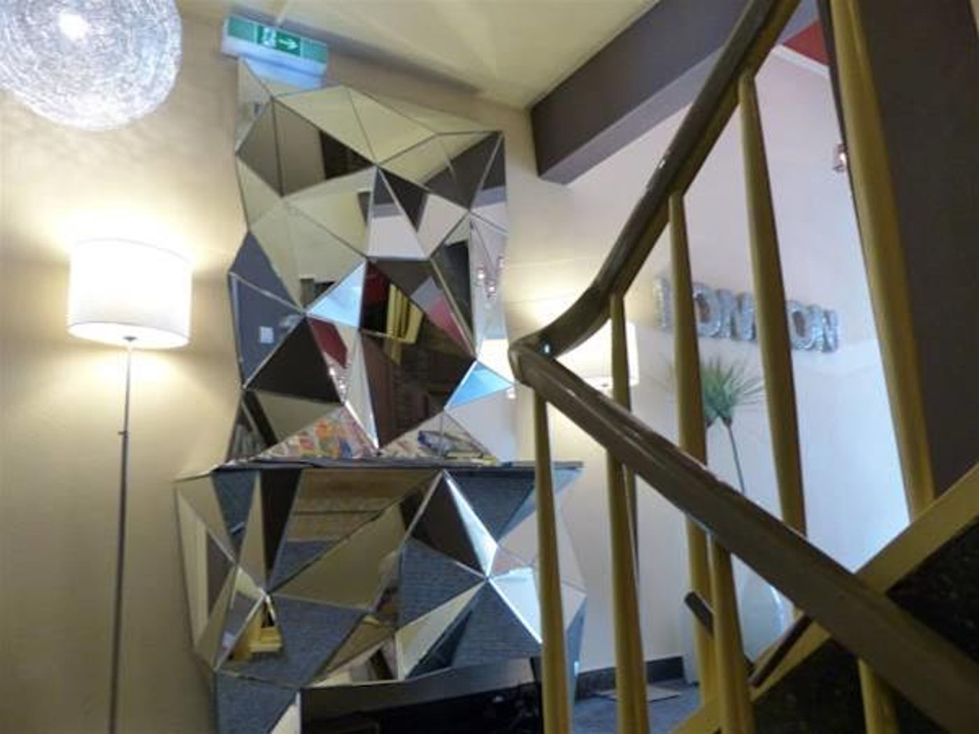 Hotel Fürst Garden-Germany-DORTMUND -General view-4