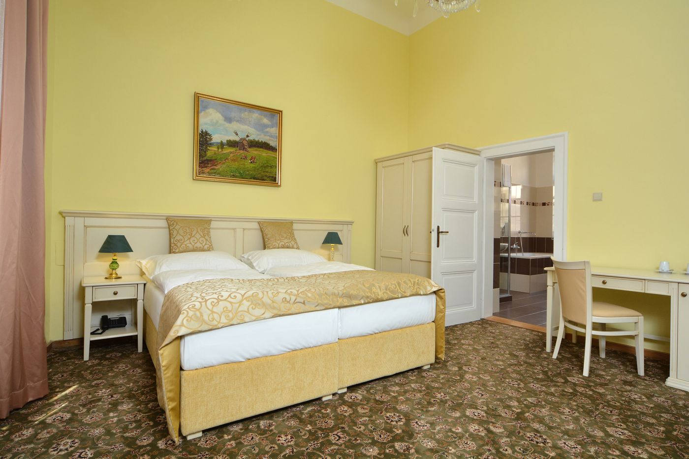 Metamorphis-Czech Republic-PRAGUE-General view-4