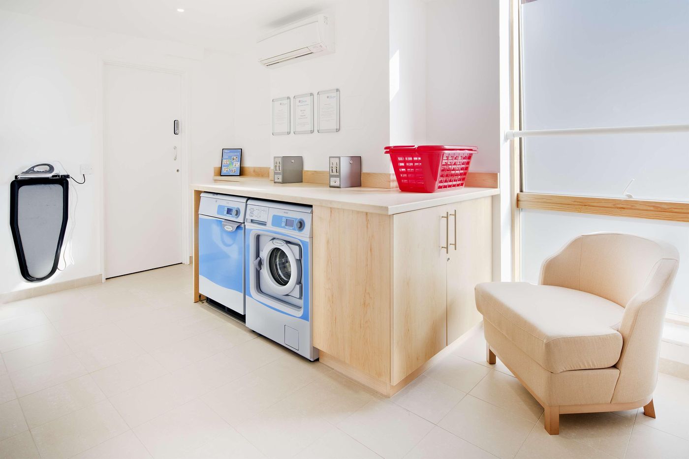 Hilton Garden Inn Bristol City Centre-United Kingdom-Bristol-General view-2