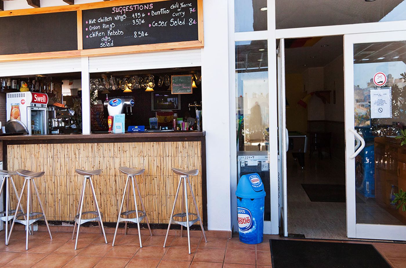 Blue Star Apartments