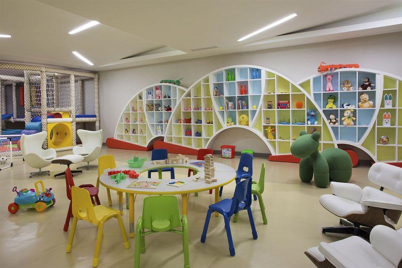 Mulia Villas - Nusa Dua Bali-Indonesia-Kabupaten Badung-General view-8