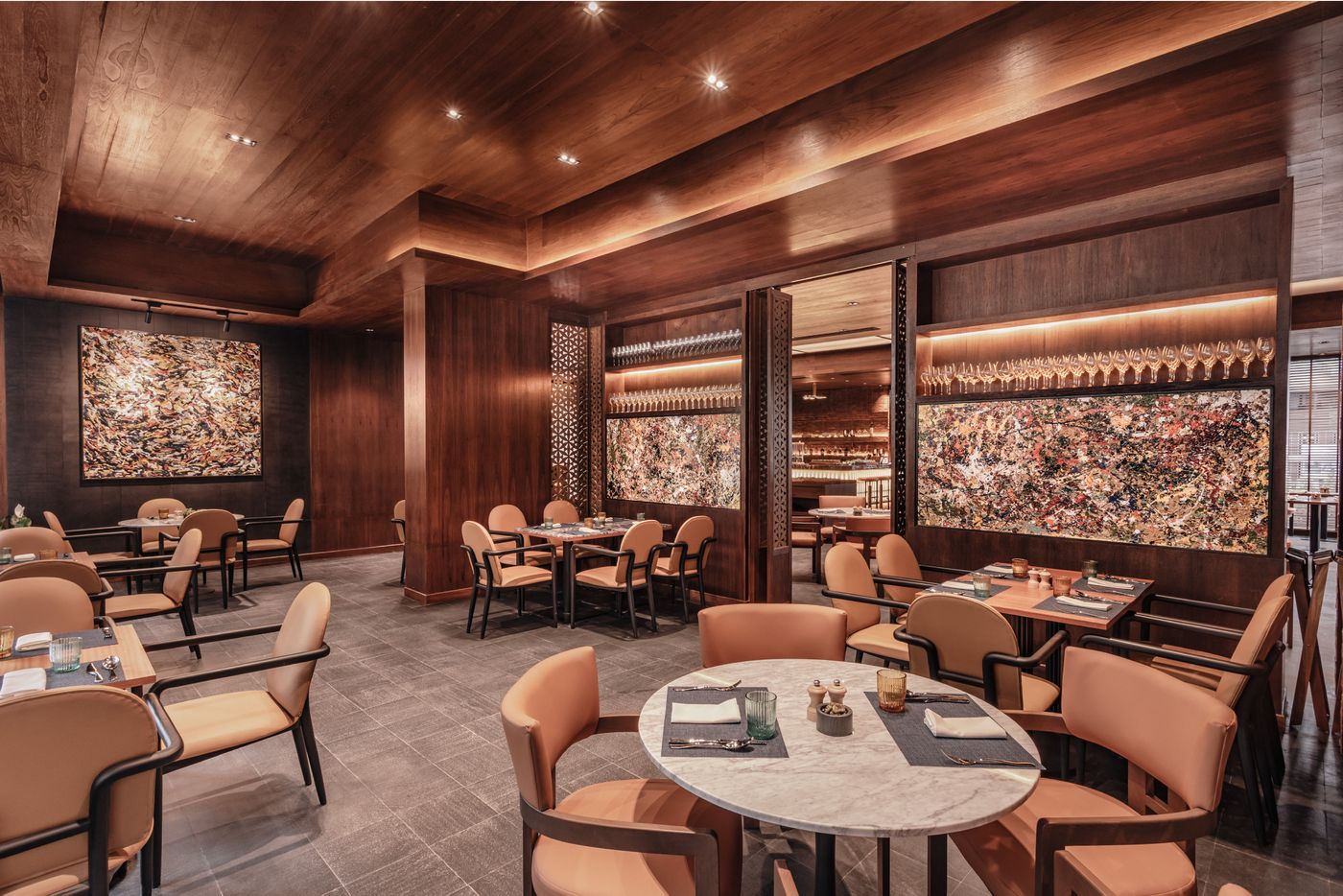 Nysa-Hotel-Bangkok-Sukhumvit-11-Restaurant-15