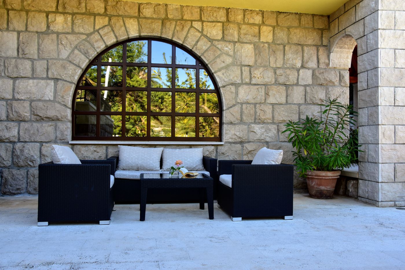 Villa Franica-Croatia-DUBROVNIK-General view-2