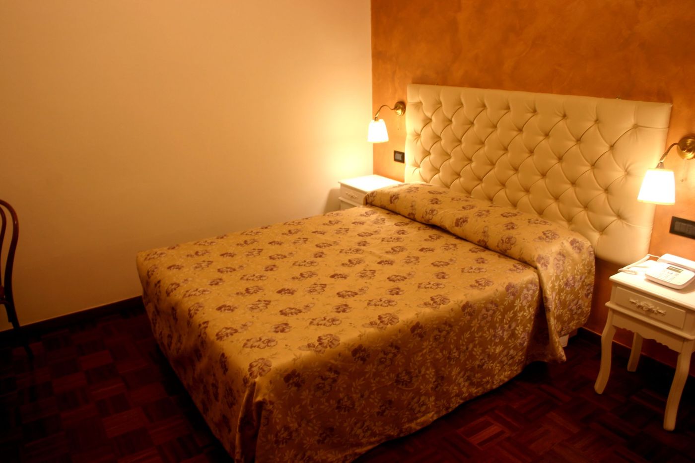 Hotel Dell'Orto - Italy - CHIAVARI - Room - 8