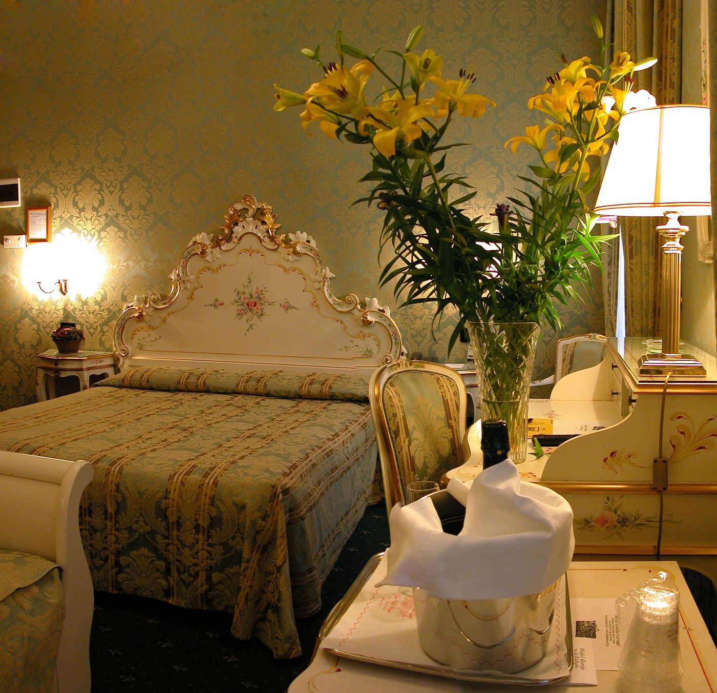 Hotel-Gorizia-A-La-Valigia-Room-11
