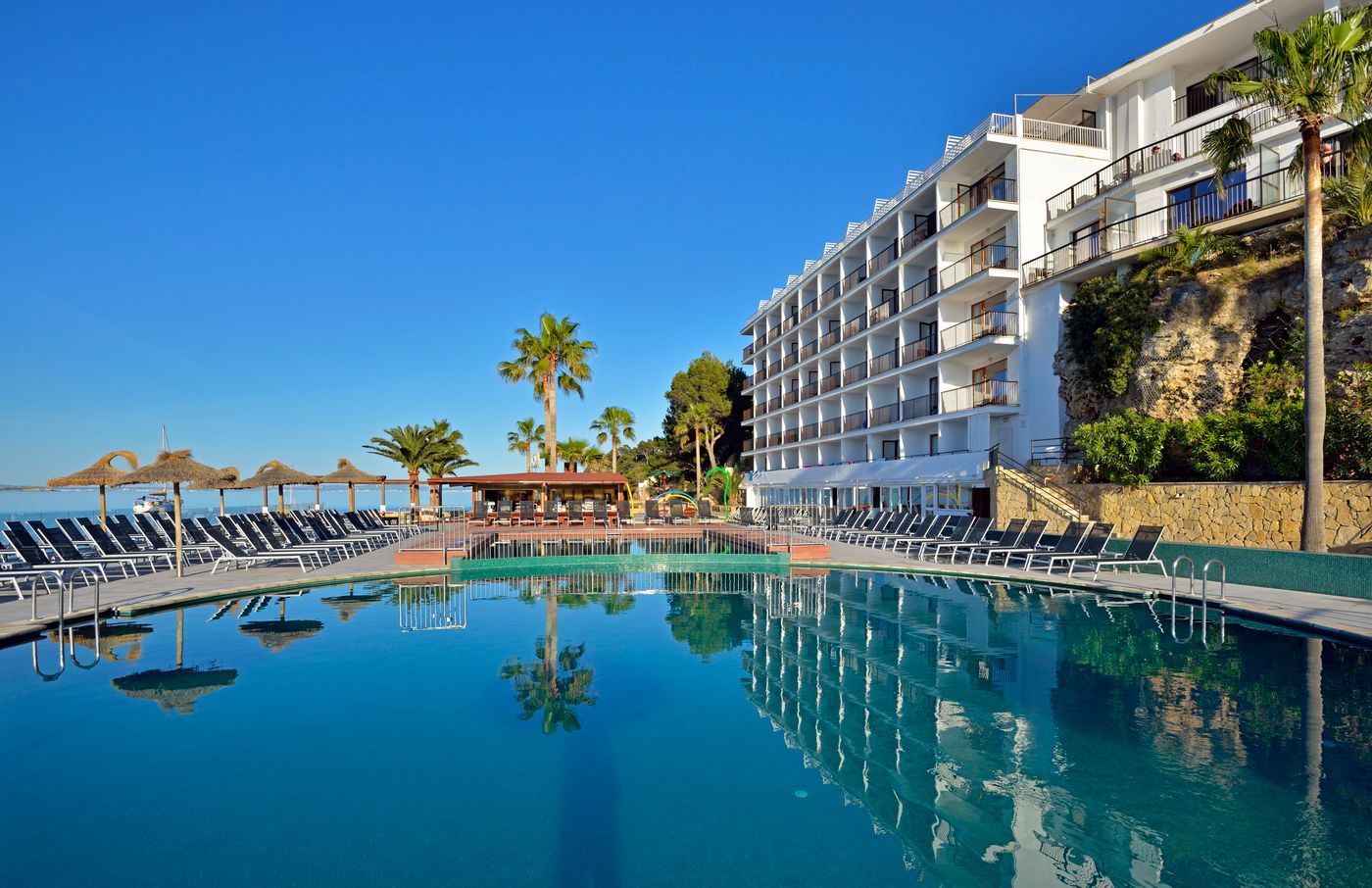 Alua Hawaii Mallorca & Suites