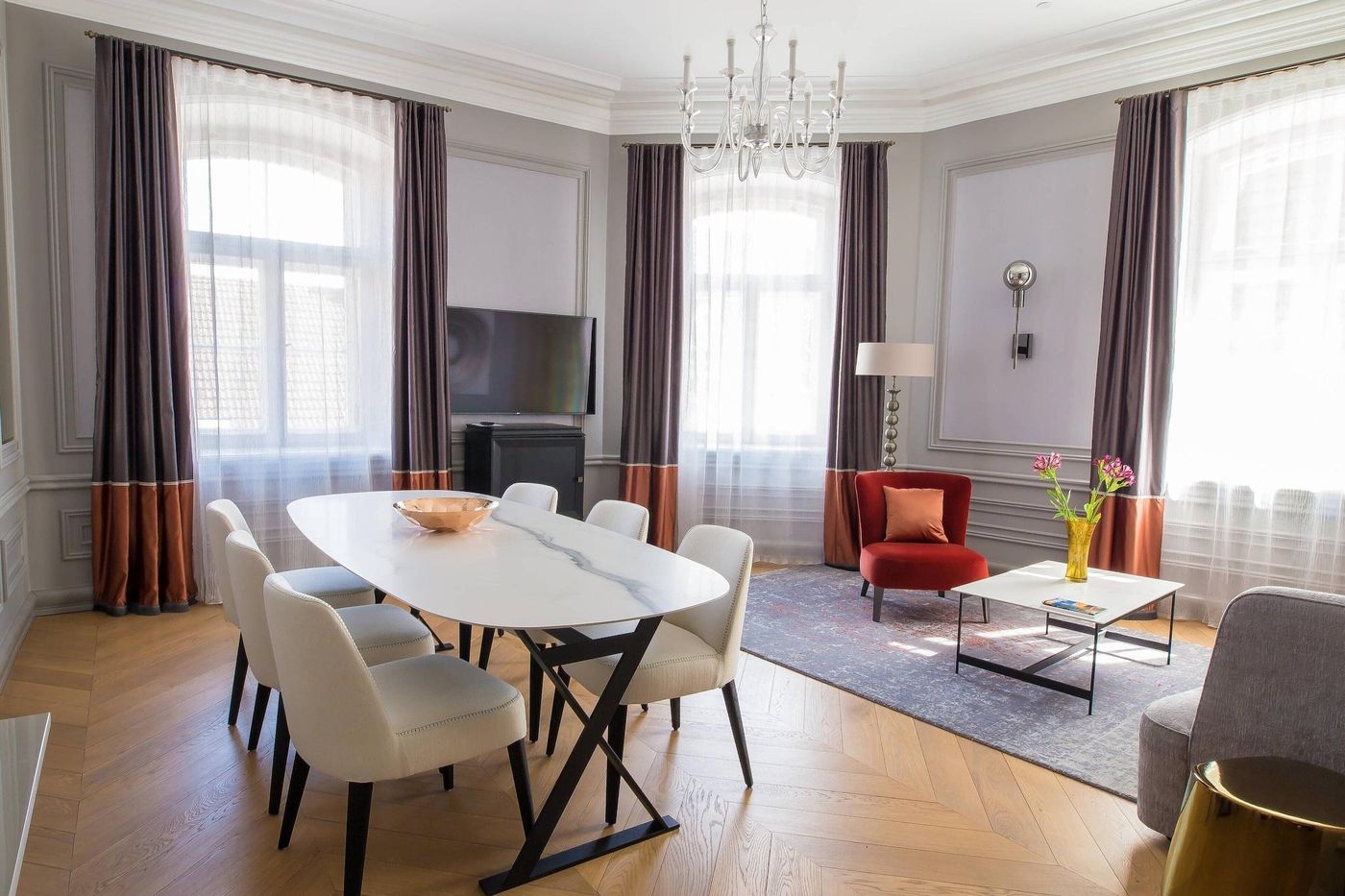 Hotel-Telegraaf--Autograph-Collection-Room-49