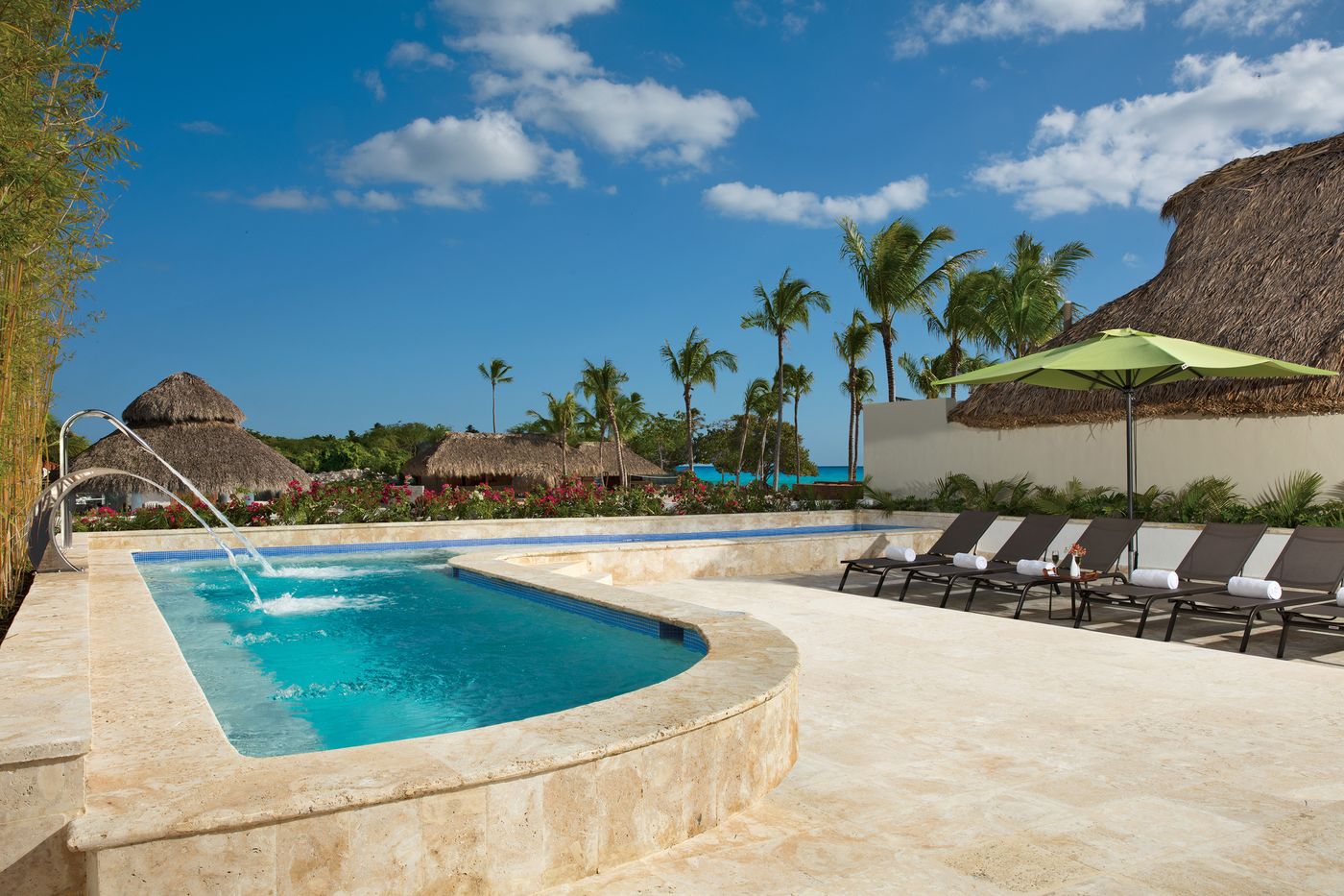 Dreams Dominicus La Romana